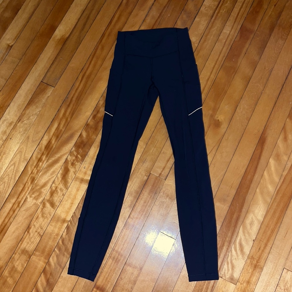 lululemon Swift Speed High-Rise Tight 25”